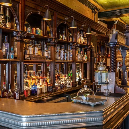 Fox And Anchor-3
